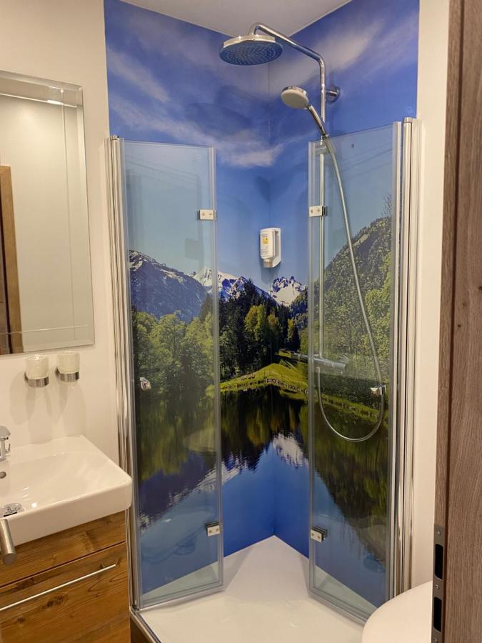 Gasthof Zur Sonne Winzenhohl Hösbach المظهر الخارجي الصورة