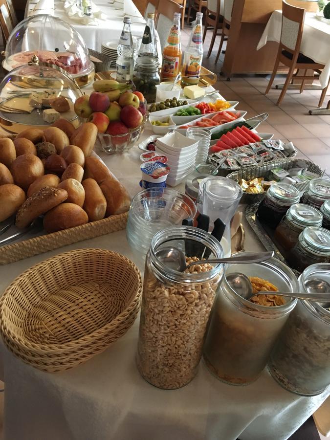 Gasthof Zur Sonne Winzenhohl Hösbach المظهر الخارجي الصورة