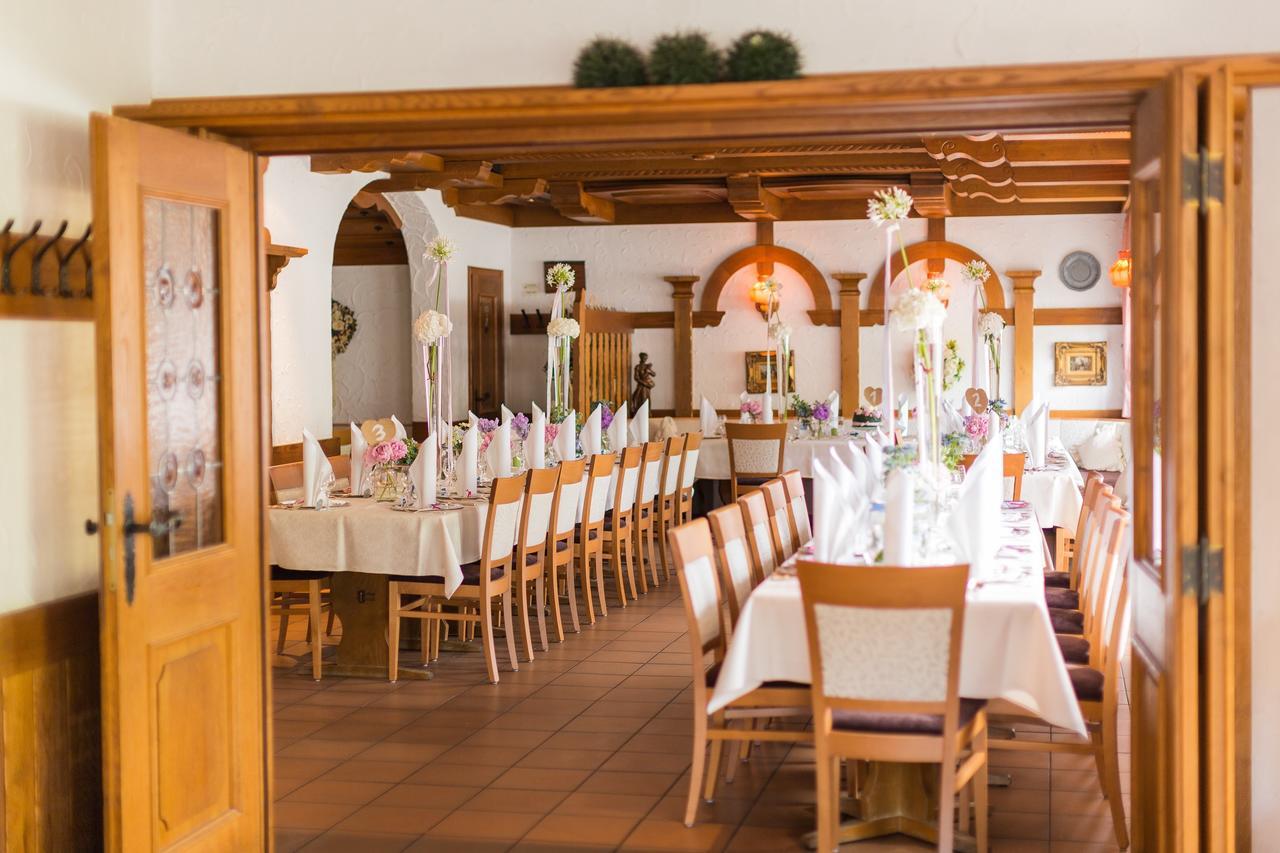 Gasthof Zur Sonne Winzenhohl Hösbach المظهر الخارجي الصورة
