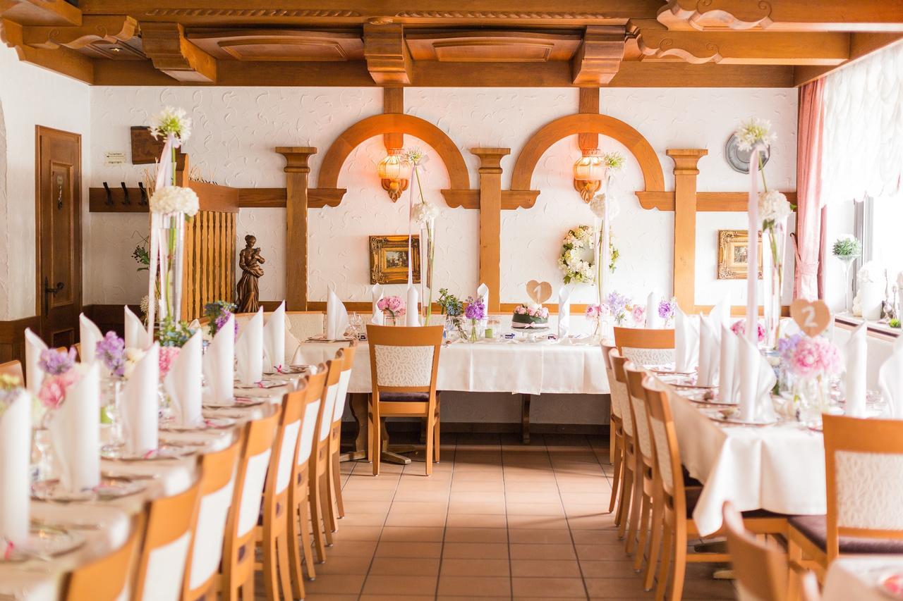 Gasthof Zur Sonne Winzenhohl Hösbach المظهر الخارجي الصورة