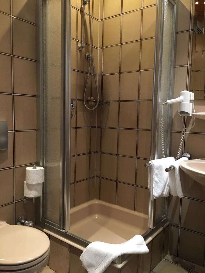 Gasthof Zur Sonne Winzenhohl Hösbach المظهر الخارجي الصورة